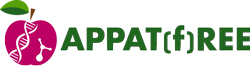 APPAT(f)REE Logo